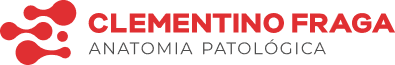 Logo LCF Anatomia Patológica