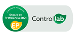 Ensaio de Proficiência ControlLab