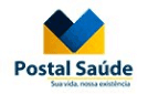 Postal Saúde