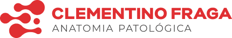 Logo Clementino Fraga Anatomia Patológica