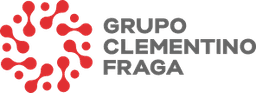 Logo Grupo Clementino Fraga