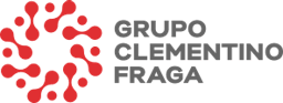 Logo Grupo Clementino Fraga