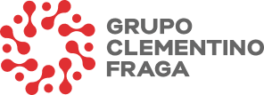 Logo Grupo Clementino Fraga