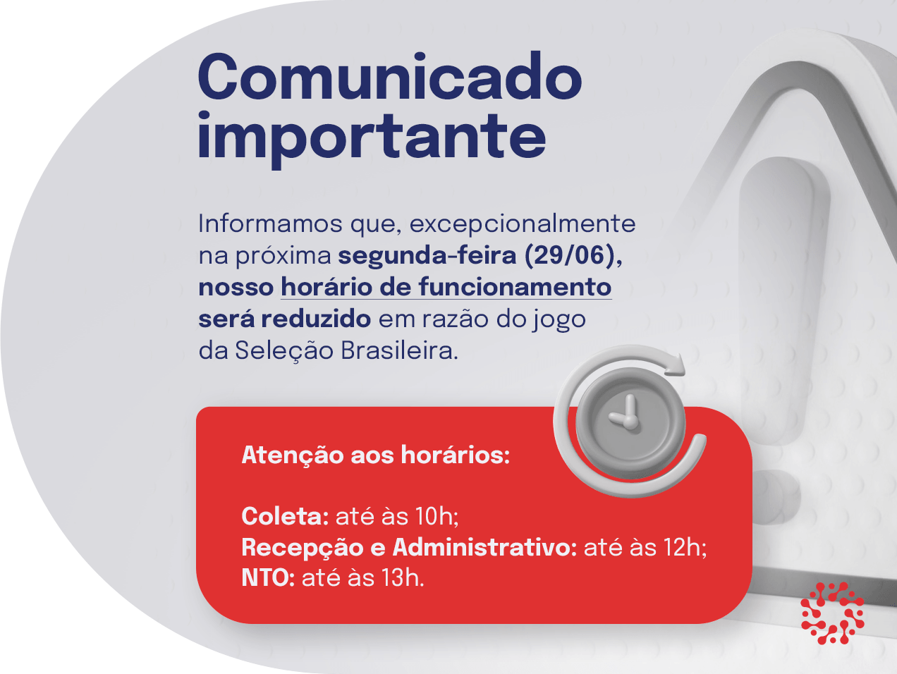 Comunicado