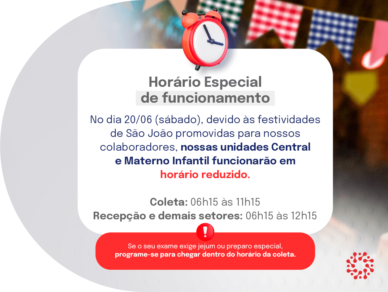 Comunicado